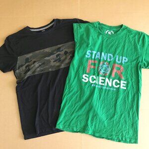 Great T-Shirt Combo S